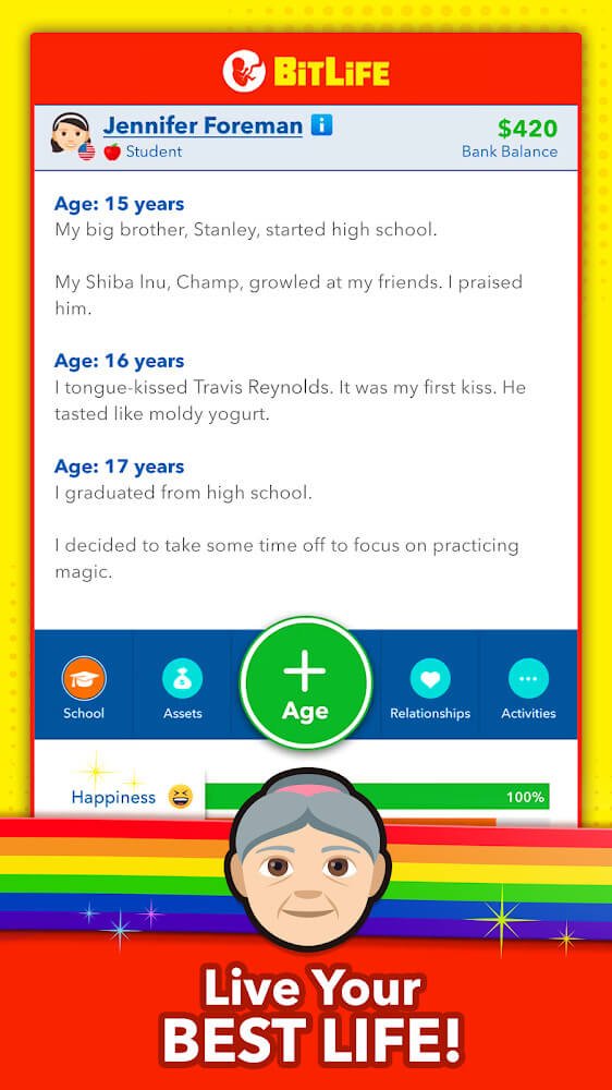 bitlife mod apk Download 1