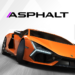 تحميل لعبة Asphalt مهكرة 7
